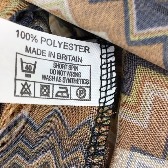 Retro Top - Picture 5 of 8